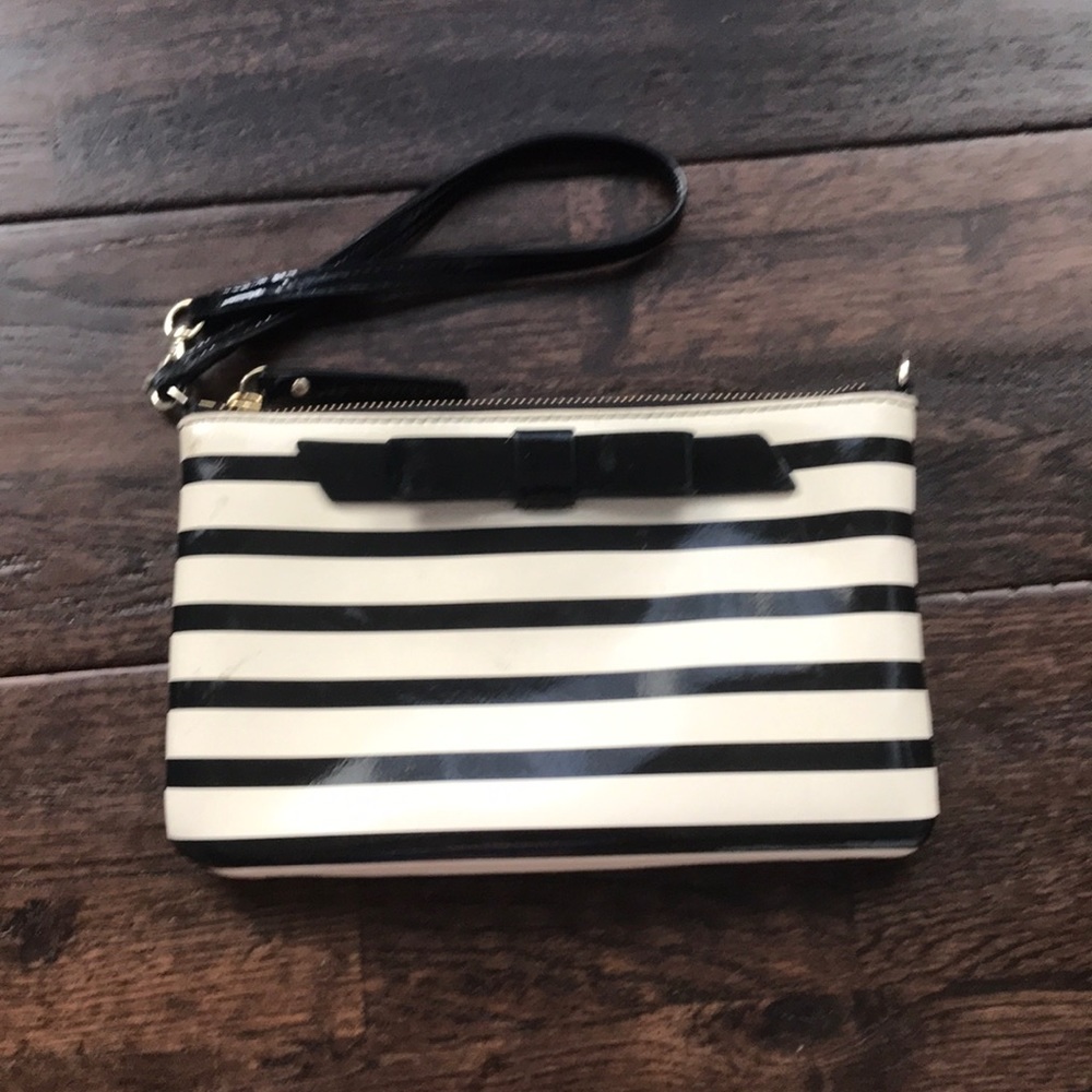 Kate Spade Wristlet